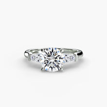 Designer Setting 0.70 ct – main view