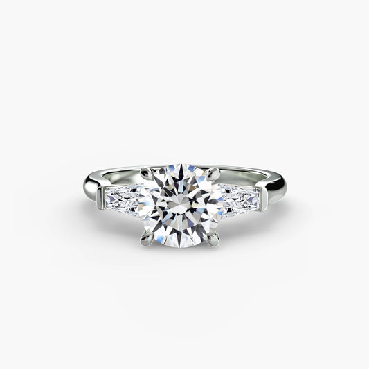 Designer Setting 0.70 ct – main view