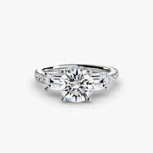 Brilliant Setting 0.89 ct – main view