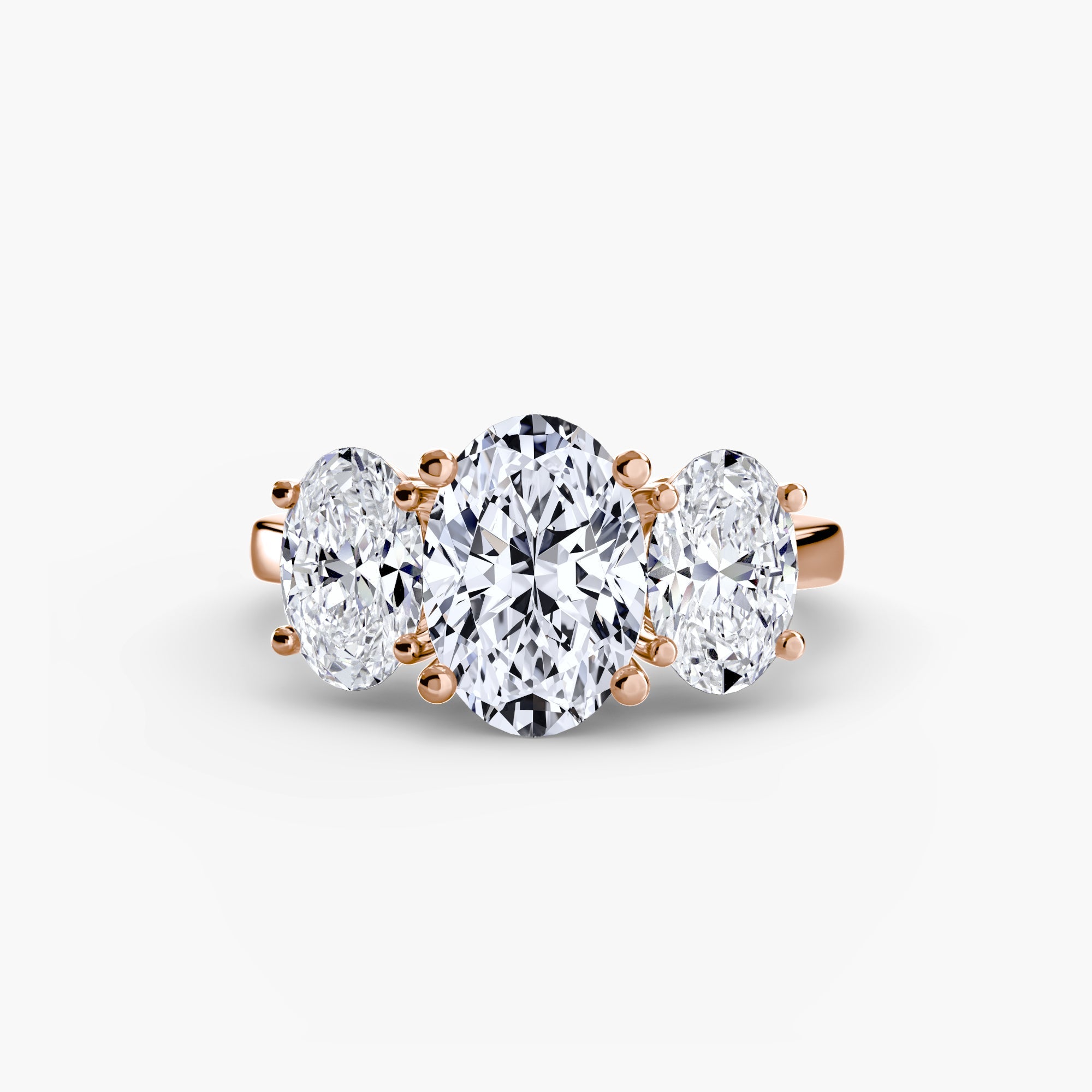 Elegant Setting ct – close-up