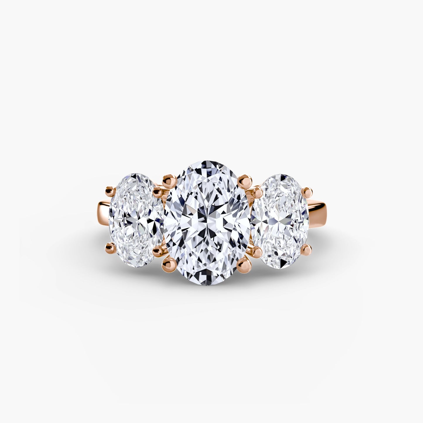 Elegant Setting ct – close-up