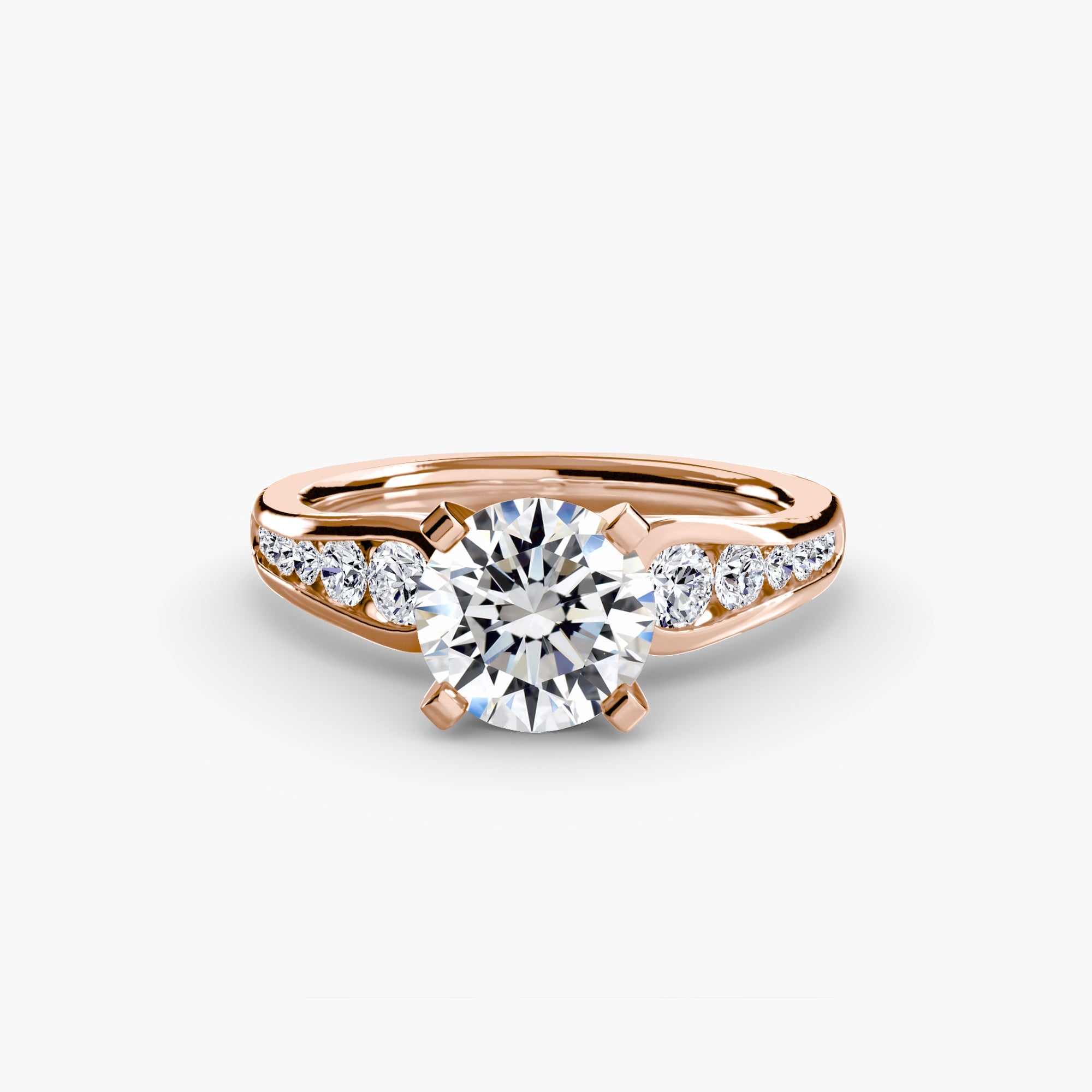 Luxury Precious Stone Setting ct – close-up