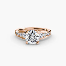 Luxury Precious Stone Setting ct – close-up