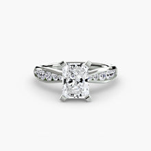 Authentic Gemstone Setting ct Gold – alternate view