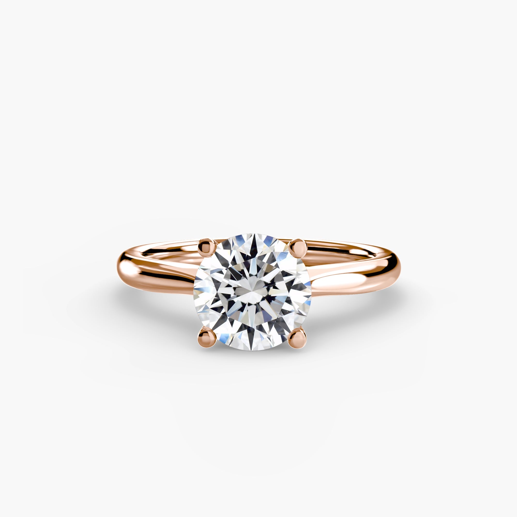 Radiant Setting ct – angle view