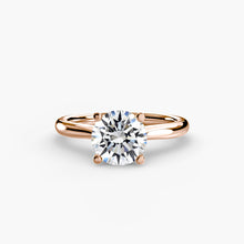 Radiant Setting ct – close-up