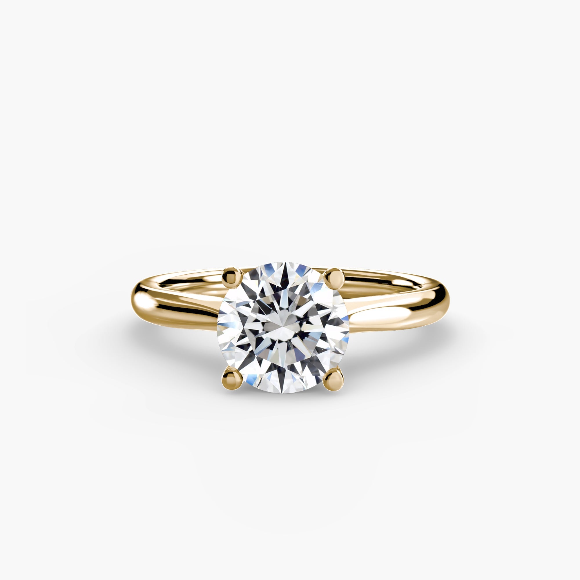 Radiant Setting ct – alternate view
