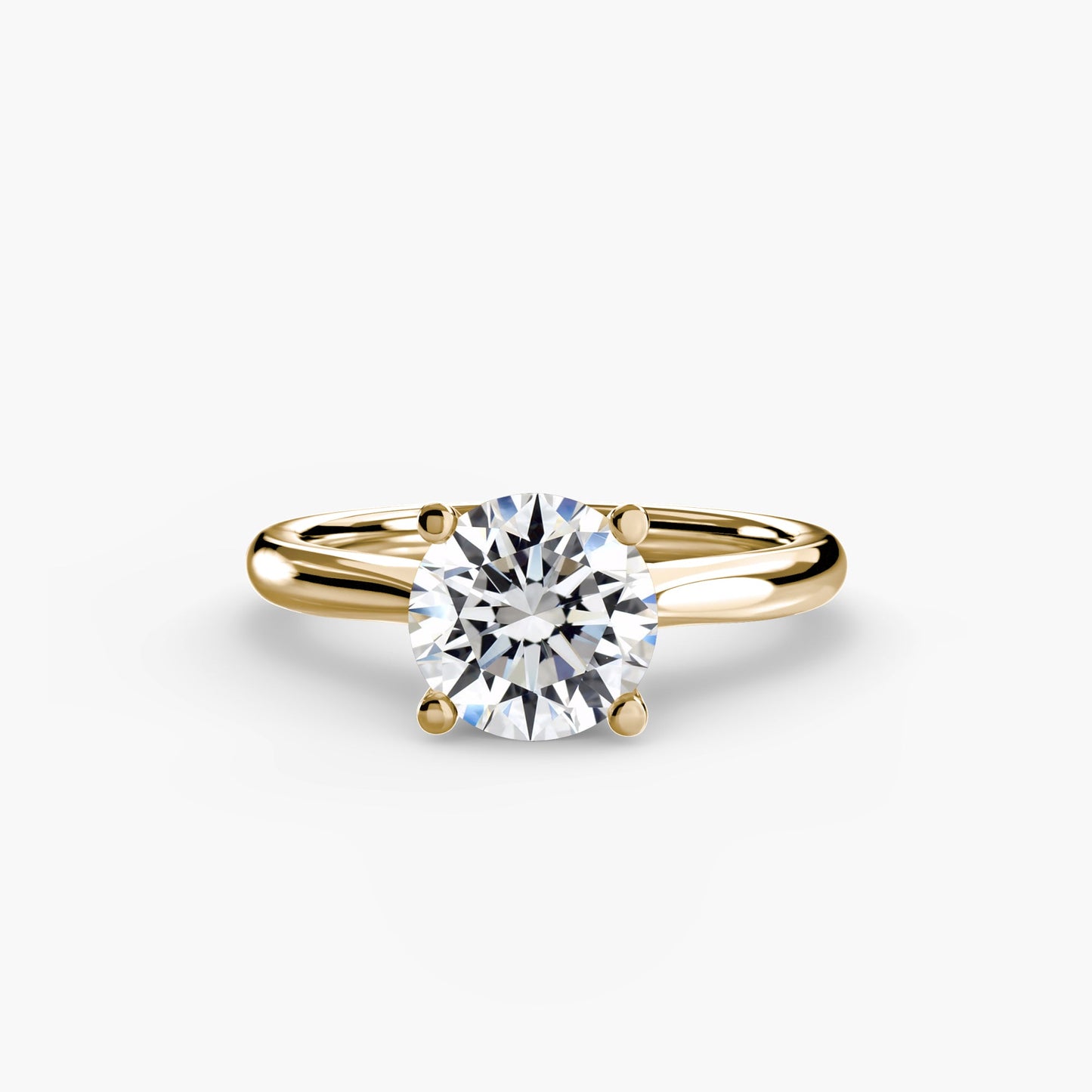 Radiant Setting ct – alternate view