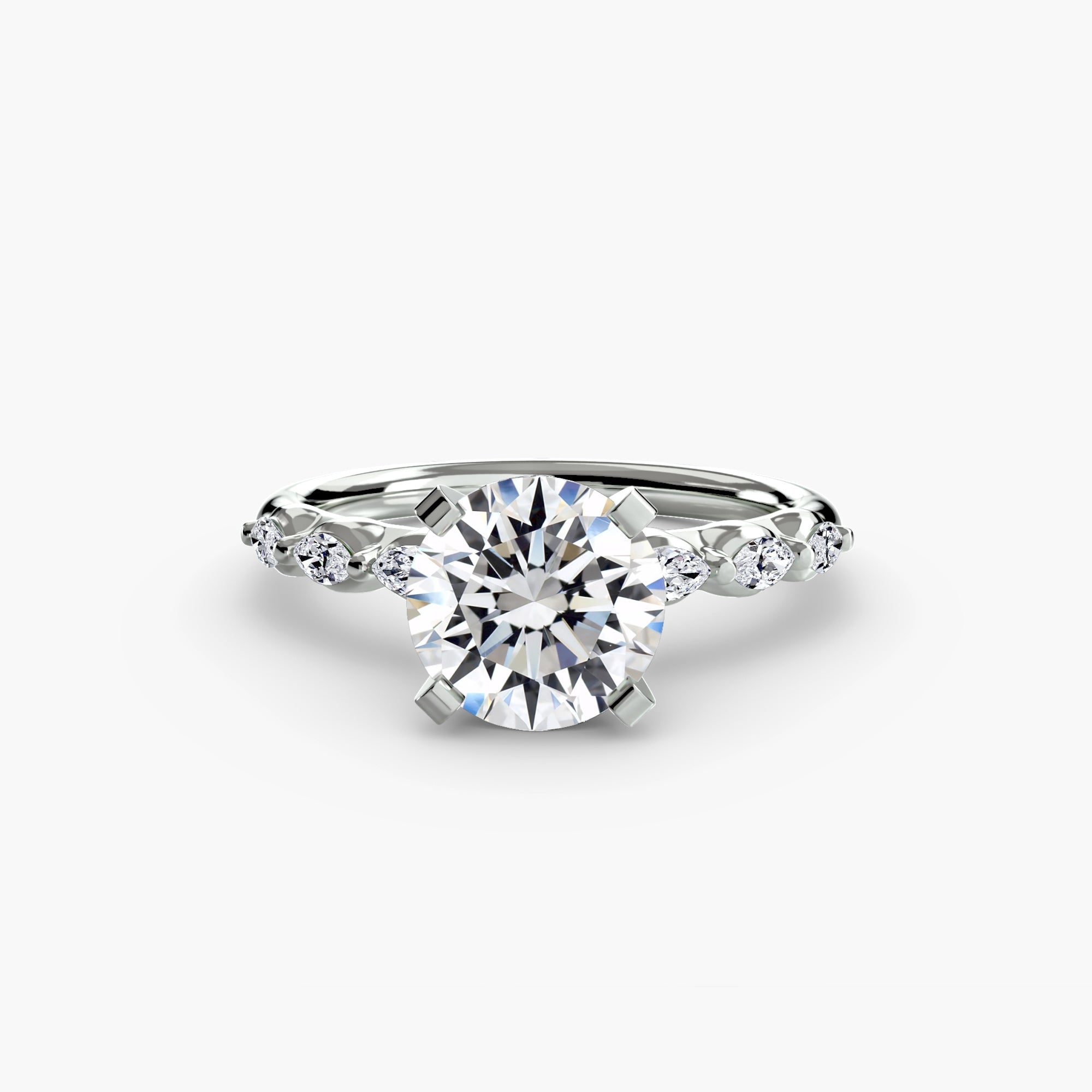 Artisan Setting ct – main view