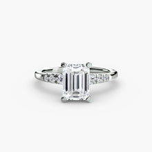 Exquisite Setting ct – back view
