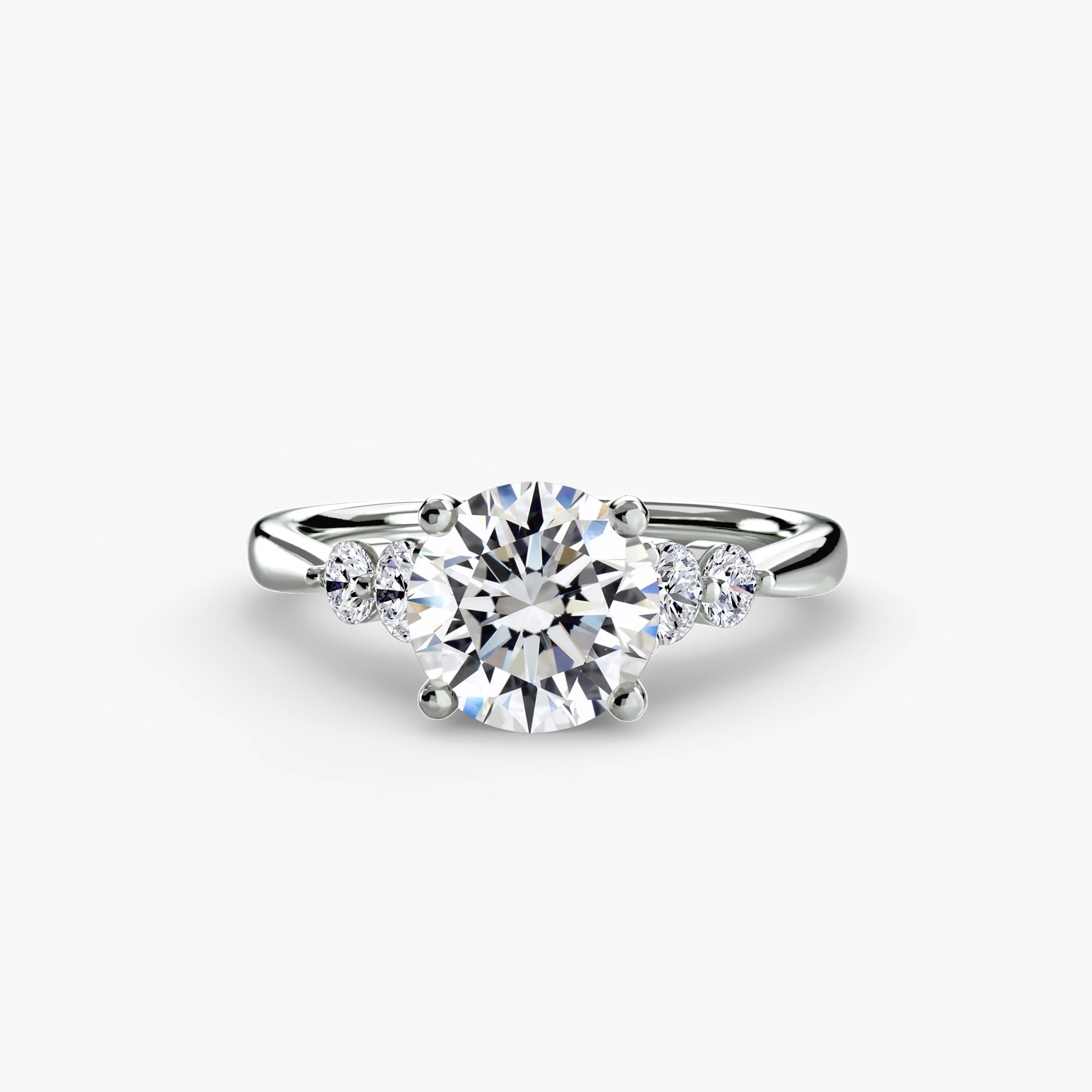 Fine Gemstone Setting ct – main view