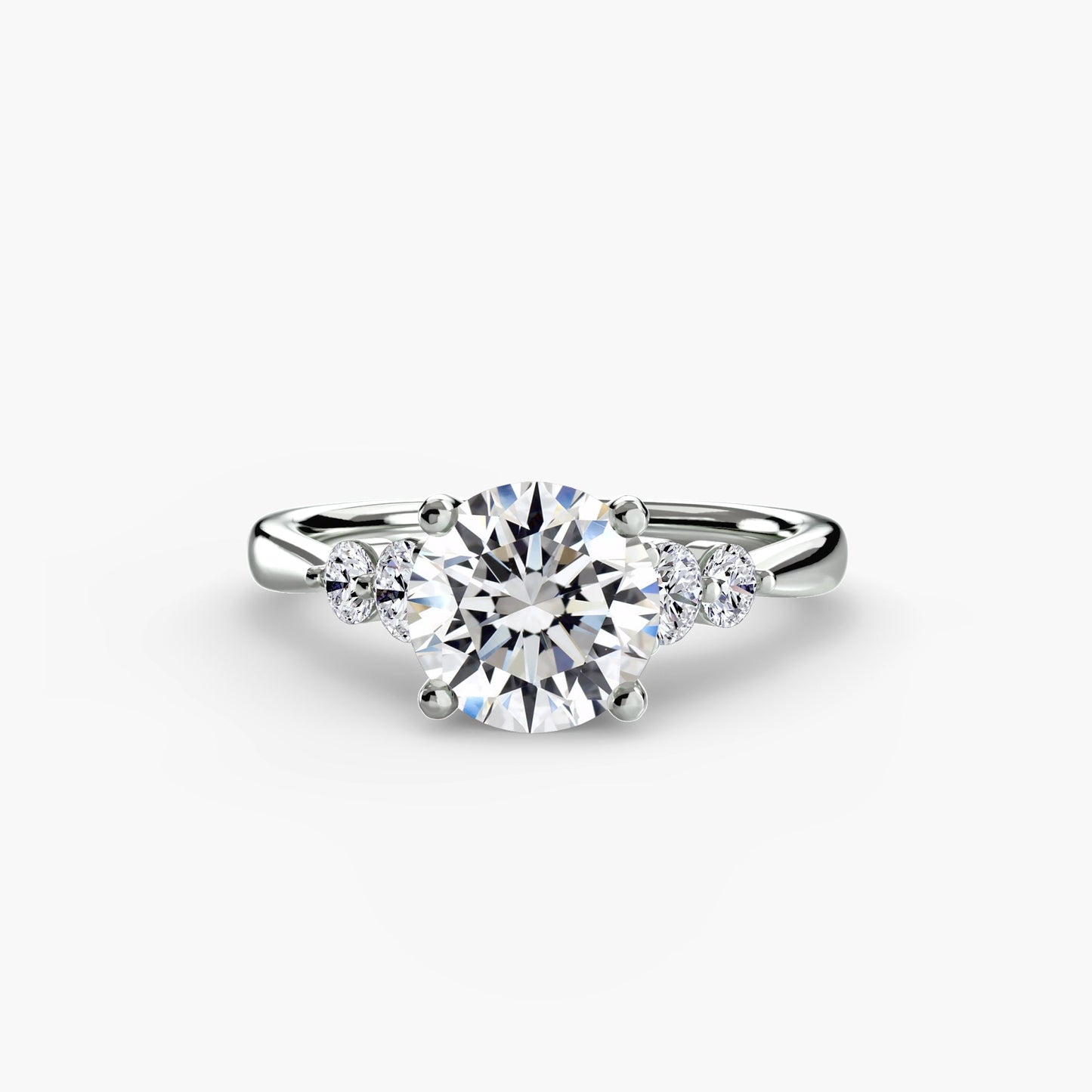 Fine Gemstone Setting ct – main view