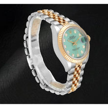 Artisan Rolex ct – front view
