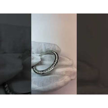 Real Diamond Bezel To Fit Rolex Datejust Or All Watch Models Custom 3 Ct. 36 mm