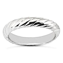 Real Diamond Solitaire Engagement Band Set 1.25 Carats White Gold