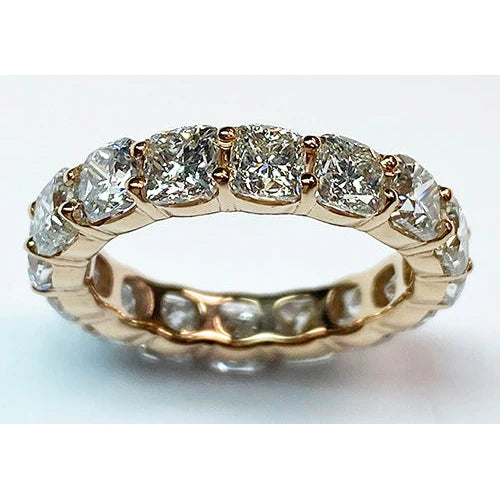Real Diamonds Eternity Band