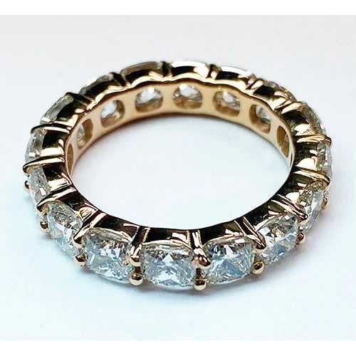 Real Diamonds Eternity Band