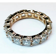 Real Diamonds Eternity Band