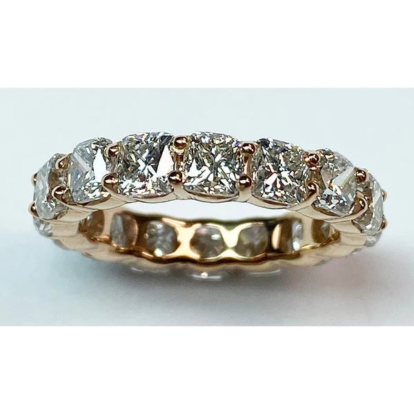 Real Diamonds Eternity Band