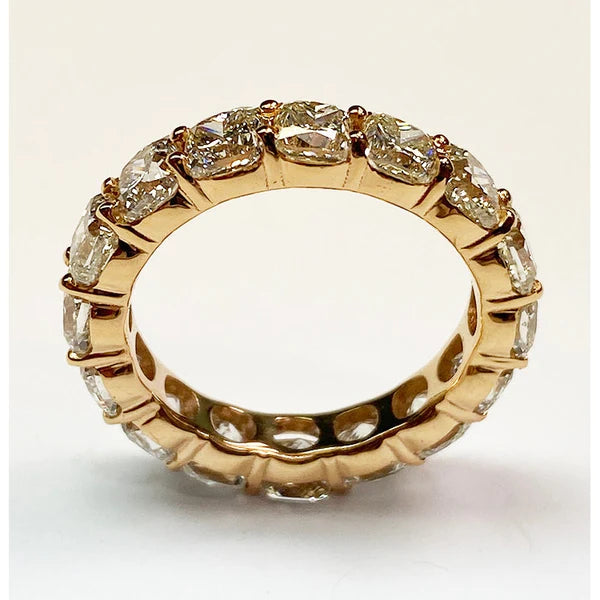 Real Diamonds Eternity Band