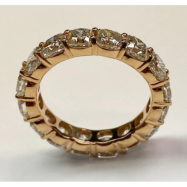 Real Diamonds Eternity Band