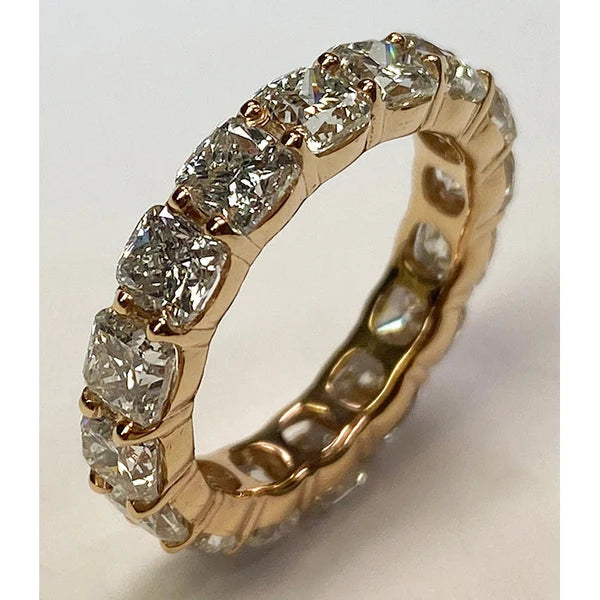 Real Diamonds Eternity Band