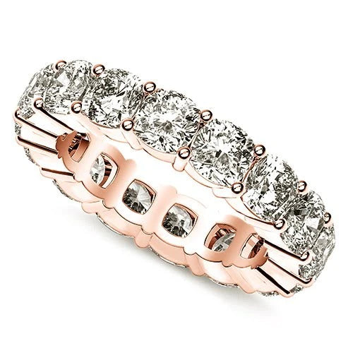 Real Diamonds Eternity Band