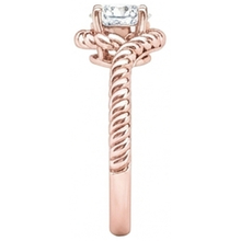 Real Natural Earth Mined DIAMOND ( NOT LAB GROWN ) Solitaire Engagement Ring Rose Gold 1.75 Carat