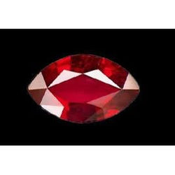 Handcrafted Pigeon Blood Ruby Loose Gemstone 2.5 ct by