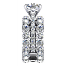 Ring and Eternity Band Insert Set