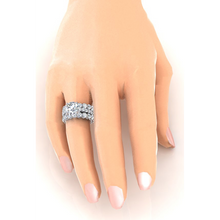 Ring and Eternity Band Insert Set