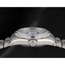 Rolex Date-just 31mm MOP Men Watch