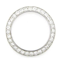 Rolex Datejust 2 Watch Fit Natural Custom Diamond Bezel