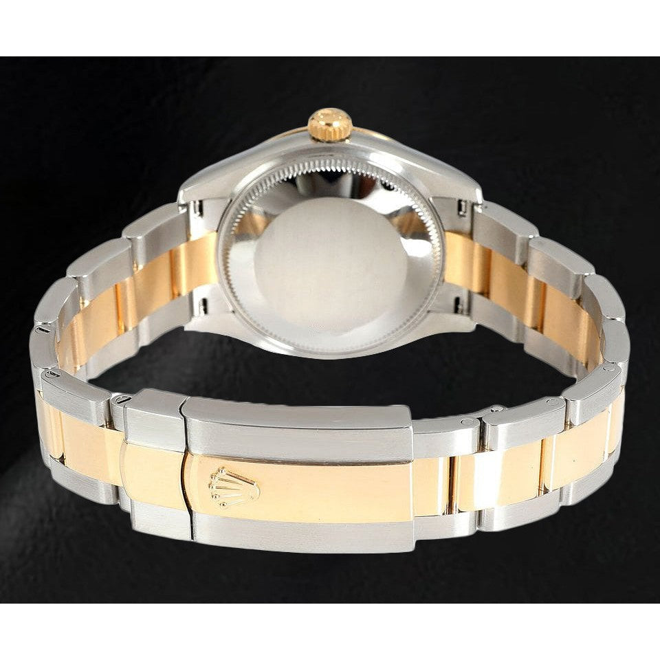 Rolex Datejust 278273  31mm Two Tone Men's Watch