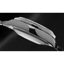 Rolex Datejust 31mm Mother of Pearl Diamond Dial Stainless Steel Men's Watch