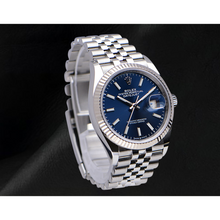 Rolex Datejust 36mm Stainless Steel Jubilee Men's Watch