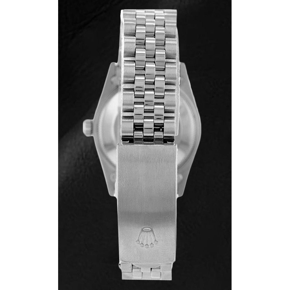 Rolex Datejust 78274 31mm Midsize Stainless Steel Men's Watch