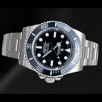 Submariner 40mm