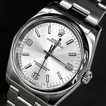 Rolex 116000 Oyster