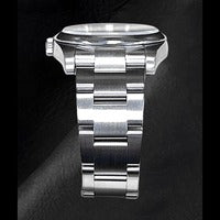 Stainless Steel Watch