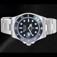 Submariner Date 41mm