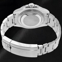 Stainless Steel Watch