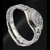 Stainless Steel Ladies