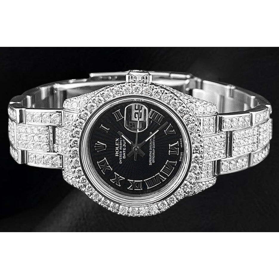 Rolex 179174 Datejust 