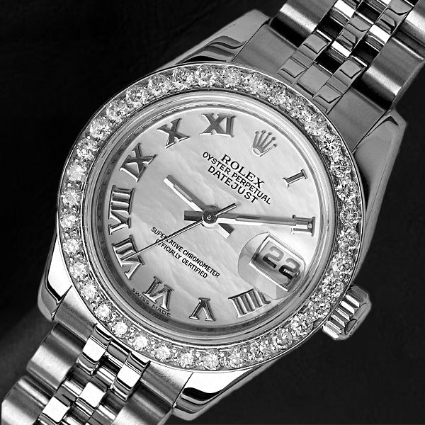 Rolex 179174 Lady