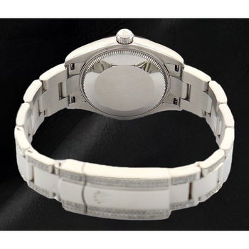 Turquoise Blue Women's Watch