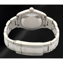 Turquoise Blue Women's Watch