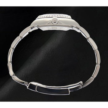 Datejust 31mm Turquoise Blue