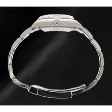 Datejust 31mm Turquoise Blue