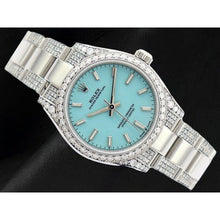 Rolex 277200 Datejust